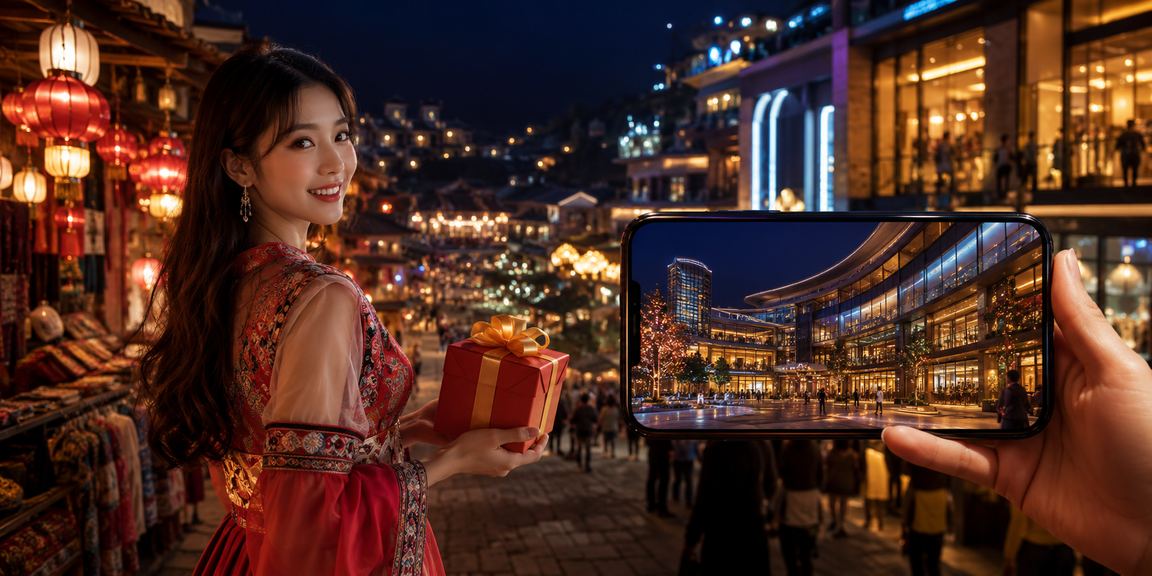 Trải nghiệm truy cập VIP ron95 qua điện thoại tại Sapa vào buổi tối
